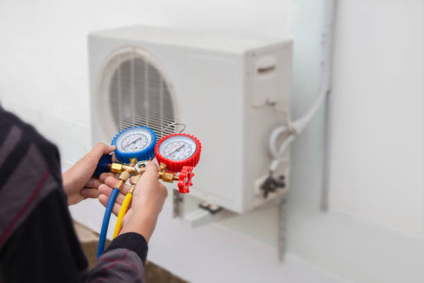 Best HVAC installation services  in USA